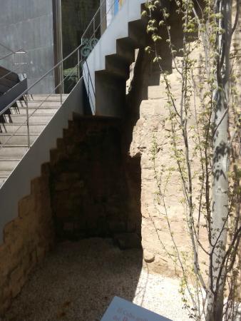 El Cubo del Revellín